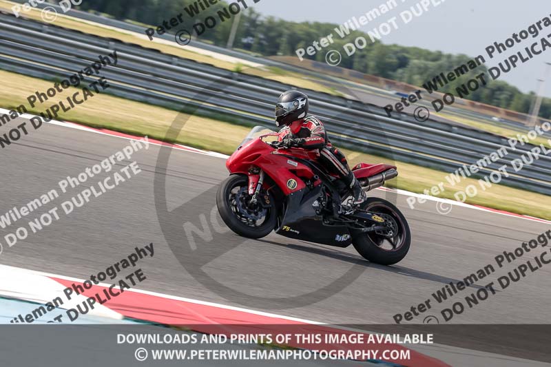 25 to 27th july 2019;Slovakia Ring;event digital images;motorbikes;no limits;peter wileman photography;trackday;trackday digital images